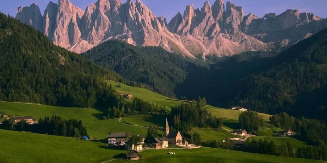 Sosyal medyada viral oldu yerel halk bıktı! ‘Mükemmel fotoğraf’ akımına savaş: Köye giriş-çıkışlar kapatıldı 5